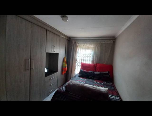 2 BEDROOM PROPERTY TO RENT IN KIRKNEY